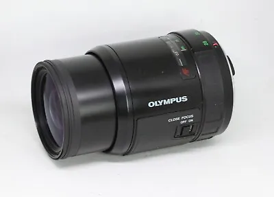 Olympus OM-AF 28-85mm 1:3.5-4.5 Lens For Olympus OM-707 Cameras Only • £71.96