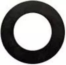 $1.65 • Buy 1964 1965 1966 1967 1968 1969 1970 Mustang Fuel Gas Cap Gasket Seal