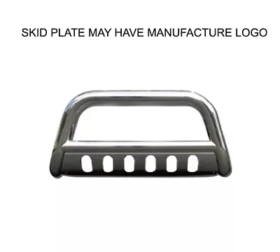 Kasei Bull Bar Stainless Fit 01-05 Ford Explorer SportTrac|01-03 Explorer Sport • $233.33