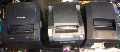 £65 • Buy 3 X  Thermal Receipt Printer