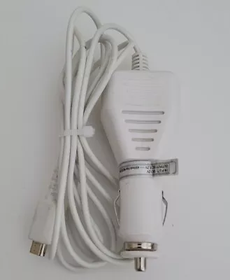 Nintendo DS Lite Car Charger Fast Shipping • $11.99