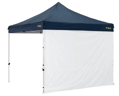 $49.95 • Buy HEAVY DUTY WALL OZtrail Deluxe Pavilion Gazebo Solid 3mtr Wall Walls