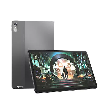 Plus 11.5inch Android12 BT5.2 Tablet Helio G99 Touchscreen 6GB+128GB Dual Camera • $539.97