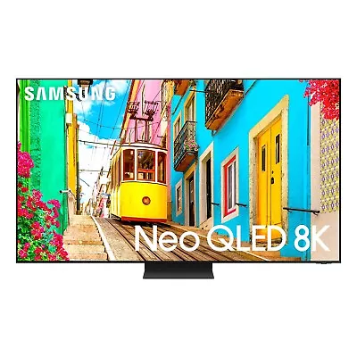 Samsung QN85QN800DAFXZA 85  Class NEO QLED 8K Smart TV QN85QN800D 2024 • $5299