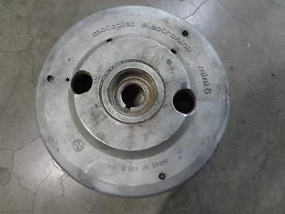 1978 Husqvarna CR 250 Ignition Motoplat Stator Flywheel 79 WR OR 267548 Rotor • $68