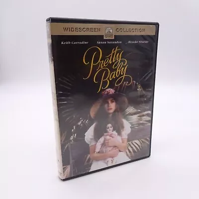 Pretty Baby (DVD 2003) • $13.45