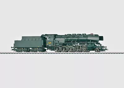 Marklin 37831 Danish State Railways Class N 2-10-0 Steam Locomotive • $449.95