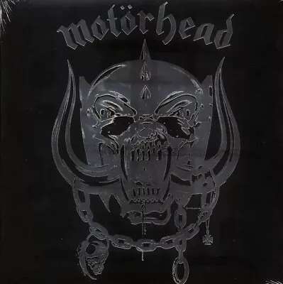 VINYL Motorhead - Motorhead • $17