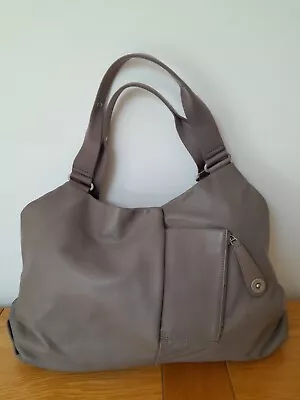 Mandarina Duck Soft Leather Hand Bag • £18