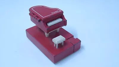 Lighter Mini Grand Piano Musical • $25