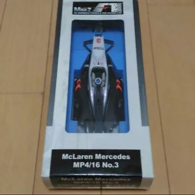 MINI-Z F1 McLaren Hakkinen Mclaren Hakkinen • $170.23