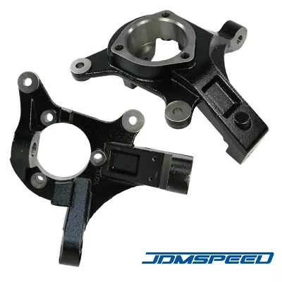 $155.99 • Buy 3  Leveling Lift Kit Spindles For 2007-2014 Chevy Silverado GMC Sierra 1500 2WD