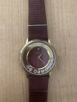 Vintage Piaget Label Watch Extremely Rare • $197.50