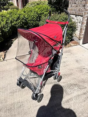 Maclaren Globetrotter Light Weight Umbrella Stroller • $65