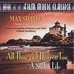 William T. Stromberg - Max Steiner's Classic Film Scores (All This And Heaven... • £14.68