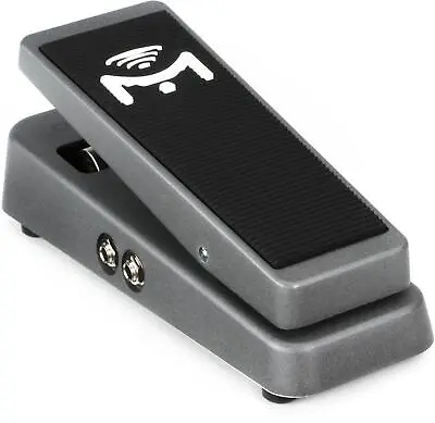 Mission Engineering SP1-ND Quad Cortex Expression Pedal With Toe Switch - Grey • $159