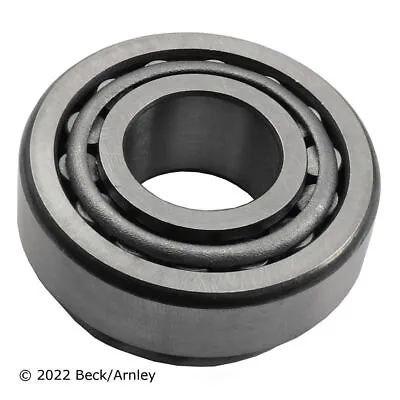Wheel Bearing Beck/Arnley 051-3848 • $14.93