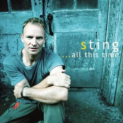 £2.43 • Buy Sting : All This Time CD Value Guaranteed From EBay’s Biggest Seller!