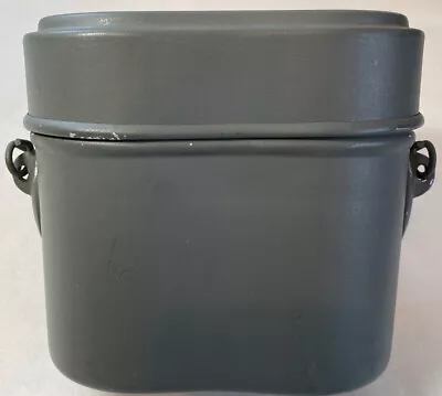 Sturm German Made Mess Kit Vintage?? 3 Piece ***see Pics*** Very Good Condition • $24.49