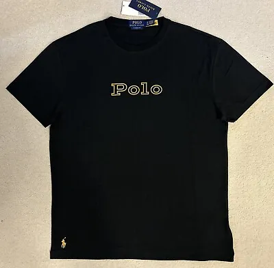 Mens Ralph Lauren Polo T-shirt. Authentic New With Tags. Size XLarge • £20