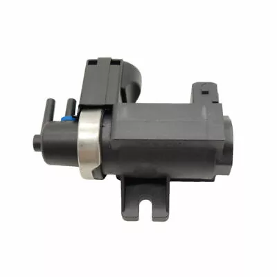 Turbocharger Boost Solenoid Valve For BMW 320i 328i 335i 428i 528i 535i 750i X5 • $30.99