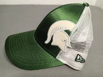 Michigan State Spartans Youth Unisex Baseball Cap/Hat Adjustable - New Era • $9.99