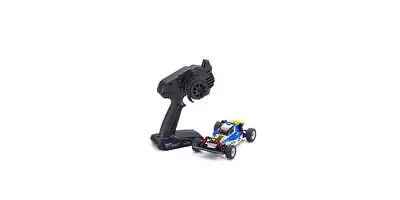 Kyosho 32094BW Mini-Z MB010 Readyset 4WD Optima • $407.12