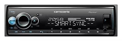 Carrozzeria (Pioneer) MVH-6600 Car Audio 1DIN USB / Bluetooth Remote Controller • $134.05