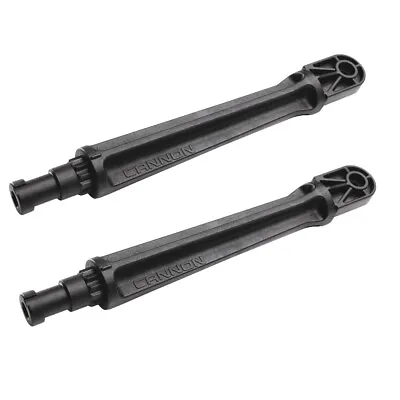 Cannon 1907040 Rod Holder Extension Post 2-Pack • $25.25