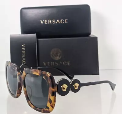 Brand New Authentic Versace Sunglasses Mod. 4434 5119/87 VE4434 Frame • $149.99