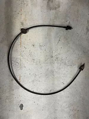 Holden Hq Hj Hx Hz Wb Accelerator Cable • $35