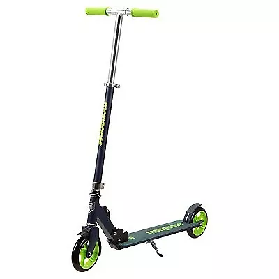 Mongoose Force 3.0 Scooter - Dark Blue/Green • $24.99