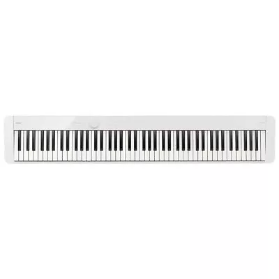Casio Privia PXS1100 88-Key Portable Piano - White • $949