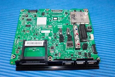 Main Av Board Bn41-01812a Bn94-05731r For Samsung Ue32eh5300k Tv • £21.90