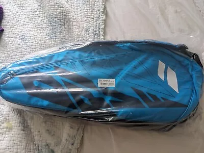Babolat Pure Drive RH12 Rackets Bag Brand New • £54.95