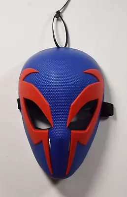 Marvel Spider-Man: Across The Spider-Verse Spider-Man 2099 Mask • $14.99