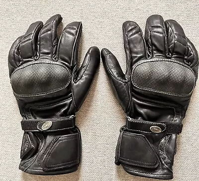 Held Motorcycle Gloves Size 10 Large • $60