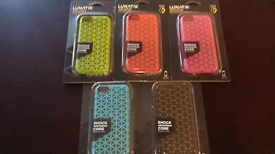 $29.99 • Buy Lot Of 40 Iphone 5C Lunatik  Architek Snap On Case