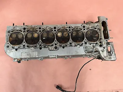 BMW E46 330CI 325CI 328CI E39 E83 X3 E53 X5 M54 Engine Cylinder Head OEM #06188 • $258.19