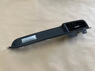 2015-2023 Ford Mustang GT 5.0 Dash Plaque Trim Insert - OEM • $25