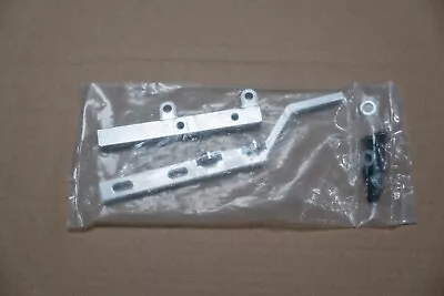 Losi 5ive-T Alloy Chassis Stiffener Center RCMAX Taylor RC New • £54.99