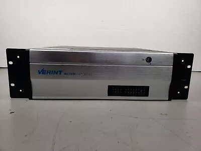 Verint Edge VR300 16 Channel DVR Intel I5-3550S 3.00GHz 4GB RAM No HDD • $35.99