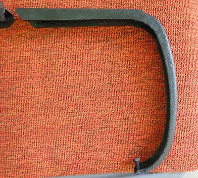 1930 1931 Ford Model A Rear Fender Bracket Vintage - 2 Available Sold Separately • $30