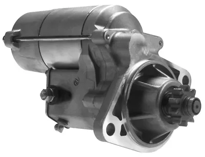 Forklift Hi-Lo Starter - ND OSGR 18198N Fits Hyster Lift Trucks W/GM V6 4.3 • $154.98