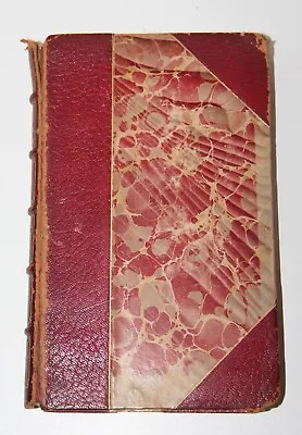 £50 • Buy Mary Queen Of Scots 1760 Original First Edition Enquiry Evidence William Tytler