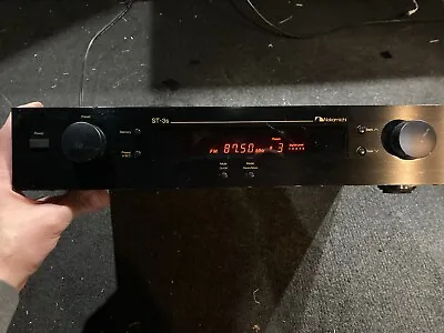 Nakamichi ST 3s FM Stereo Tuner • $30