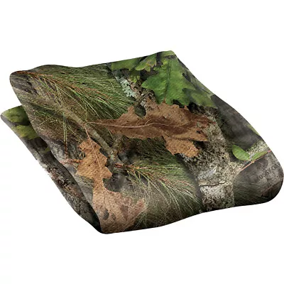 Vanish Camo Burlap Mossy Oak Obsession 56 In.x12 Ft. • $31.51