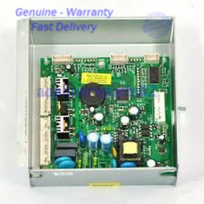 808893501 Board/Box Buzzer Control Assy Electrolux Refrigeration Parts • $164.95