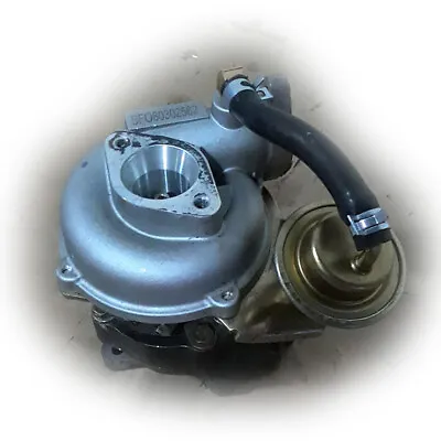 VZ21 Turbocharger For Small Engine 100HP For Rhino Motorcycle ATV UTV Returned • $108.93