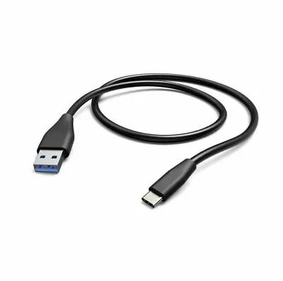 £6.99 • Buy Usb Pc Power Cable Lead For Lacie Stfd1000400 1tb Porsche Design Hard Drive 
